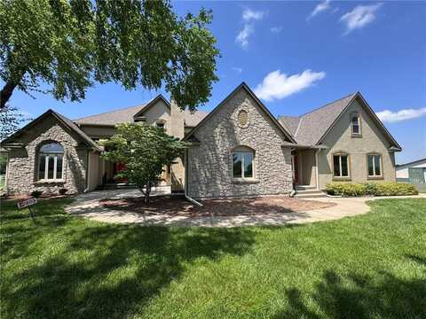 26528 Metcalf Road, Louisburg, KS 66053