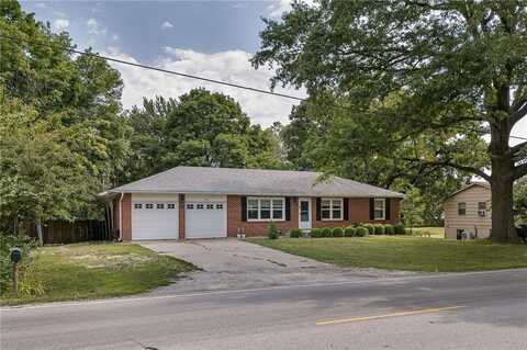 1106 Nashua Road, Liberty, MO 64068