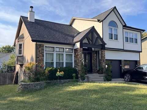 12500 S Shannan Circle, Olathe, KS 66062