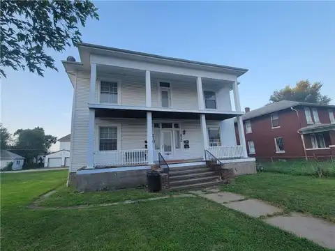 210 Illinois Avenue, Saint Joseph, MO 64504