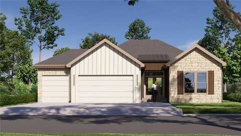 2513 NE Wheatley Drive, Blue Springs, MO 64029