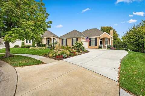 11777 S Hallet Street, Olathe, KS 66062