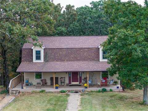 628 SE 150th Road, Warrensburg, MO 64093