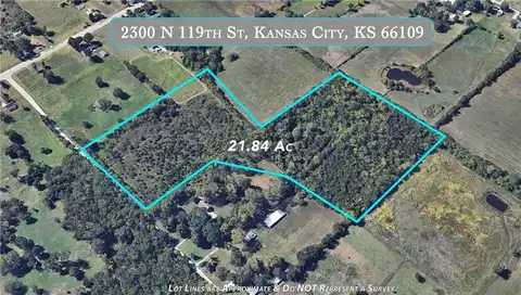 2300 119 Street N, Kansas City, KS 66109