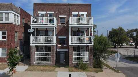 1316 Admiral Boulevard, Kansas City, MO 64106