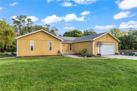18120 W 191st Street, Spring Hill, KS 66083