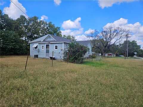1638 E OaK Street, Fort Scott, KS 66701