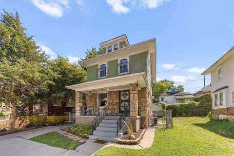 5217 Wilburn Court, Kansas City, MO 64123