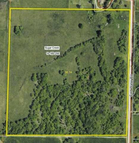 00000 Coldwater Spring Road, Louisburg, KS 66053