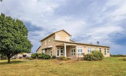 32714 NW Jackson Road, Richmond Ks, KS 66080