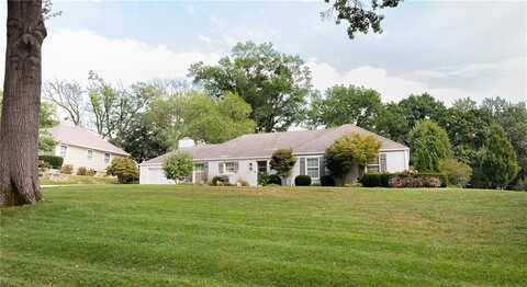 9731 Sagamore Road, Leawood, KS 66206