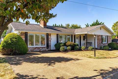 3107 RAWLEY PIKE, ROCKINGHAM, VA 22801