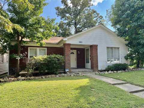 1003 W GRAND Avenue, Hot Springs, AR 71901