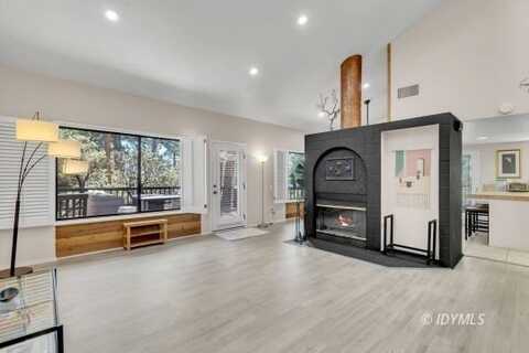 25370 Eagles Nest Trl., Idyllwild, CA 92549