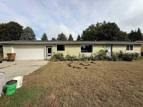 408 ELM Street, Albert City, IA 50510