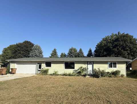 408 ELM Street, Albert City, IA 50510