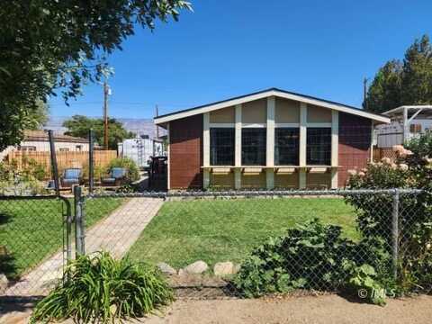 340 S Washington St, Independence, CA 93526