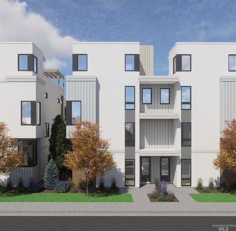 1258 W. Malbar St, Meridian, ID 83646