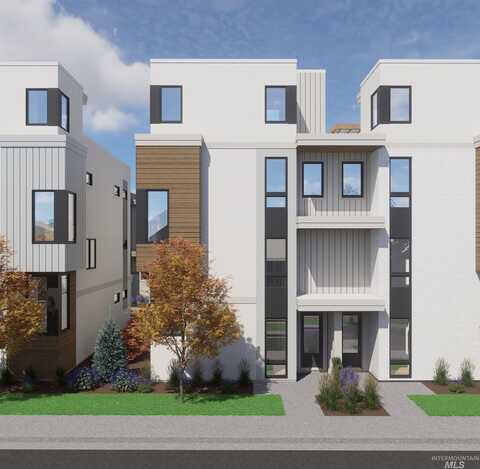 1240 W. Malbar St, Meridian, ID 83646