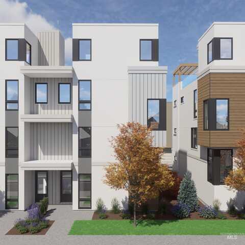1250 W. Malbar St, Meridian, ID 83646