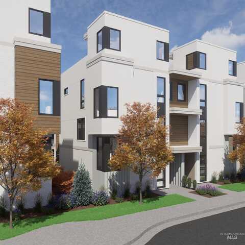 1278 W. Malbar St, Meridian, ID 83346