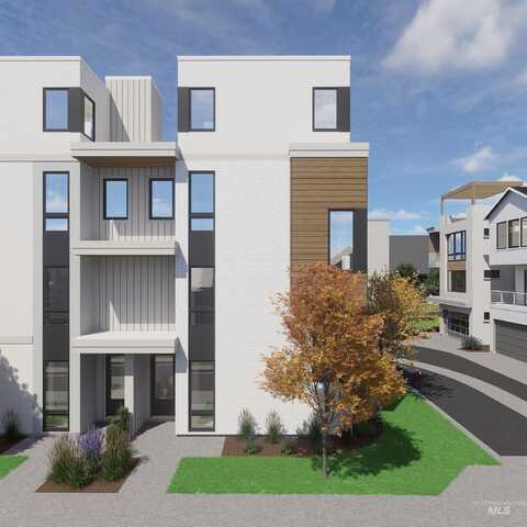 1232 W. Malbar St, Meridian, ID 83646