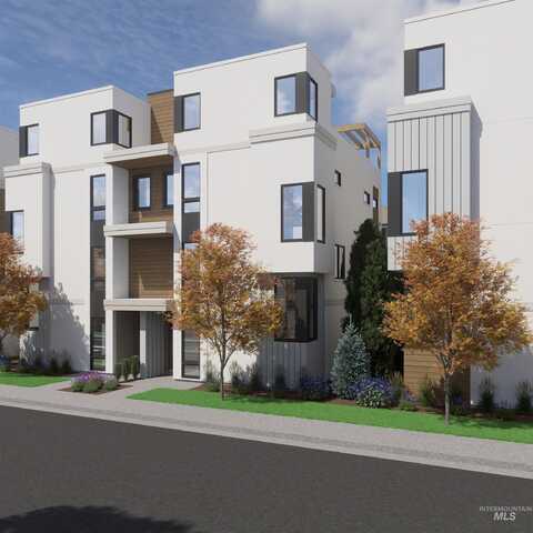 1268 W. Malbar St, Meridian, ID 83646