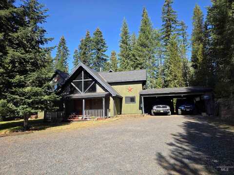 15605 Grangemont Rd, Orofino, ID 83544