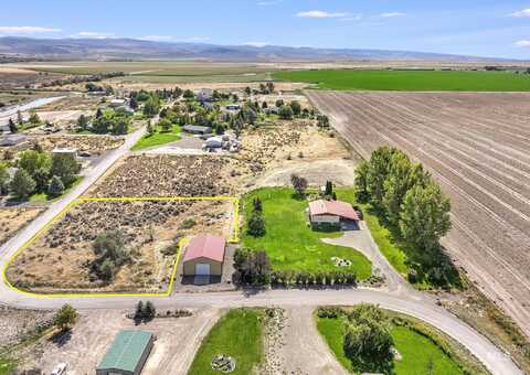 3255 E 3210 N Parcel 2, Twin Falls, ID 83301