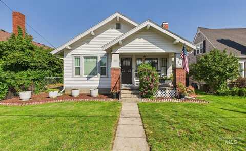1217 12th Ave, Lewiston, ID 83501