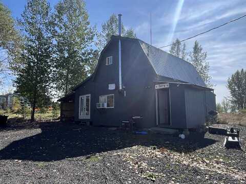 2009 Woodland Road, Kamiah, ID 83536