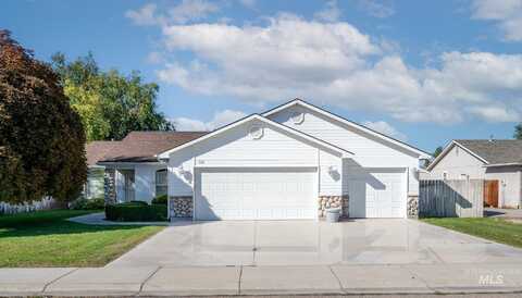 522 Winter Ct., Nampa, ID 83686