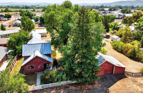 160 N 2nd Street, Cambridge, ID 83610