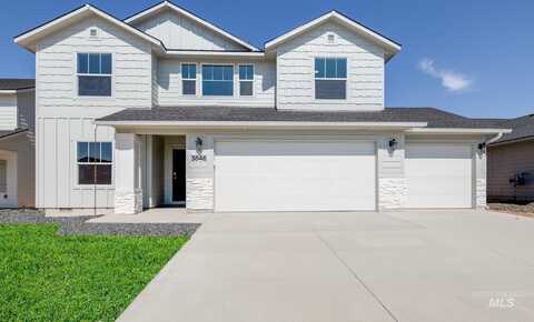 3846 W Maypearl St, Meridian, ID 83642