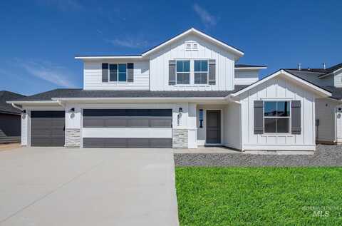 3882 W Maypearl St, Meridian, ID 83642