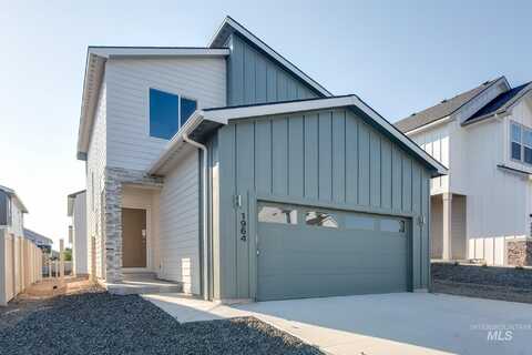 4198 E Hillsong St, Meridian, ID 83709