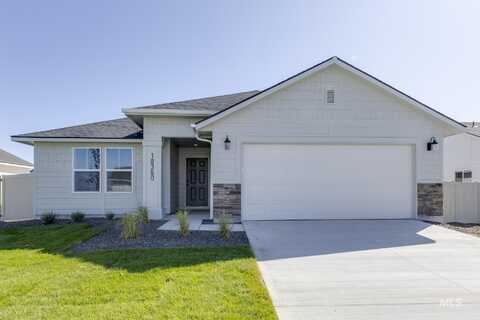18360 N Trumpet Lily Ave, Nampa, ID 83687