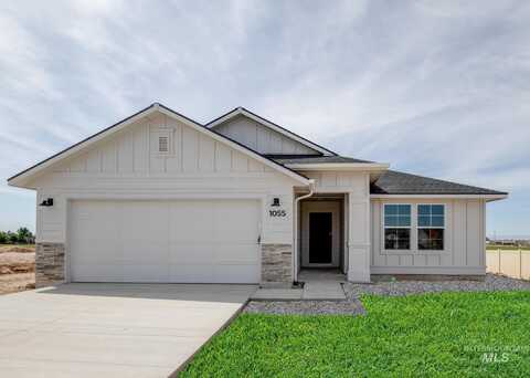 3904 W Maypearl St, Meridian, ID 83642