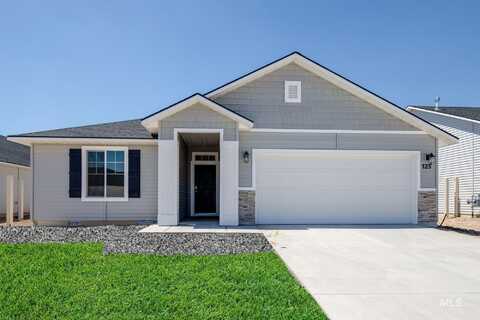 2104 W Penstemon St, Kuna, ID 83634