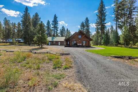 3277 Irma Ln, New Meadows, ID 83654