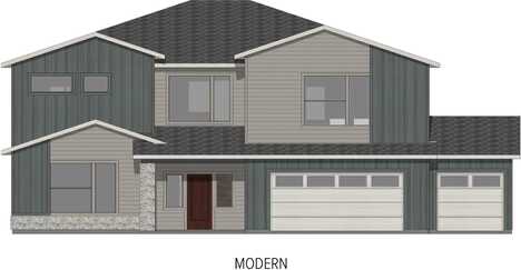 5118 Castleton Ave, Nampa, ID 83686