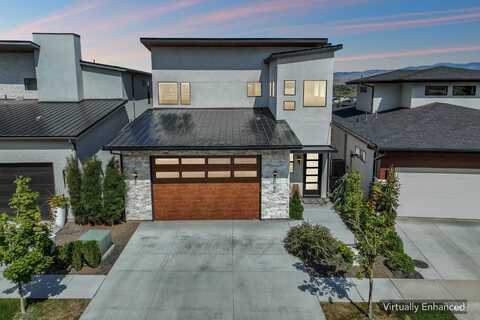 764 E Ashbourne Lane, Eagle, ID 83616