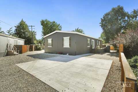 10601 N Horseshoe Bend Rd, Sp 47, Boise, ID 83714
