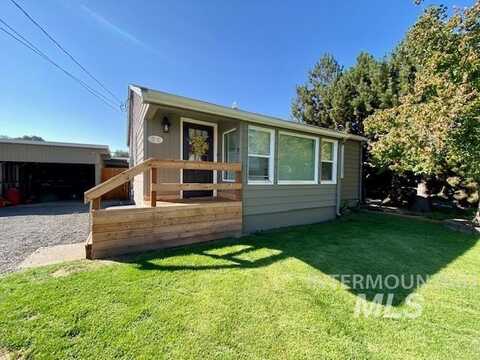918 Linden Ave, Lewiston, ID 83501