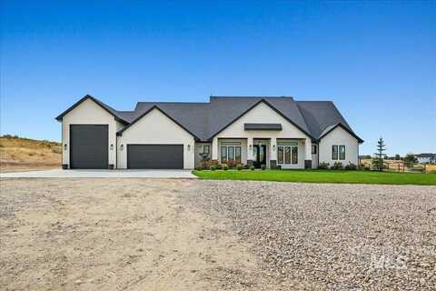 7185 Solace Hills Ln, Star, ID 83669