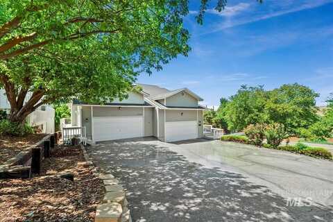 1652 E Sendero Lane, Boise, ID 83712