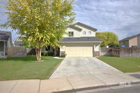 2707 Colfax Dr, Caldwell, ID 83607