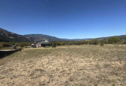 Lt 4 Blk 8 Wapiti Court, Garden Valley, ID 83622