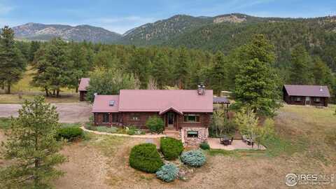 16235 W County Road 18 E, Loveland, CO 80537