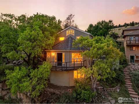 219 Ewald Ave, Lyons, CO 80540
